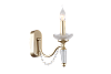картинка Freya Настенный светильник (бра) Зои / Zoe
