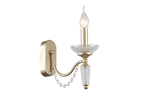 картинка Freya Настенный светильник (бра) Зои / Zoe