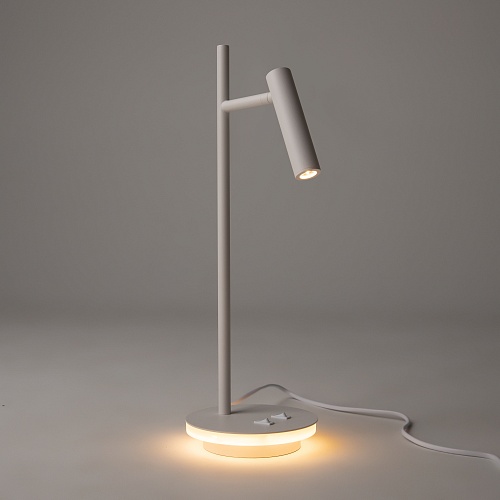 картинка Maytoni Настольный светильник Эстудо / Estudo 3000К 9Вт