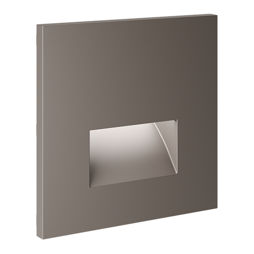 картинка Voltum Накладка для подсветки светодиодной, S70 (капучино)