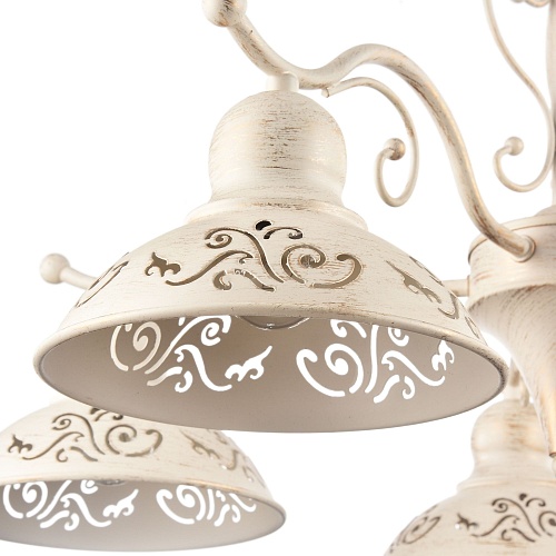 картинка Freya Люстра Бенуа / Benoit