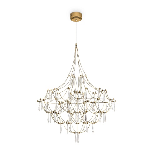 картинка Freya Подвесной светильник Амела / Amela