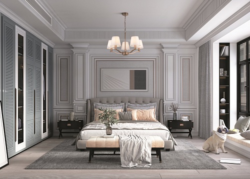 картинка Freya Люстра Марика / Marika