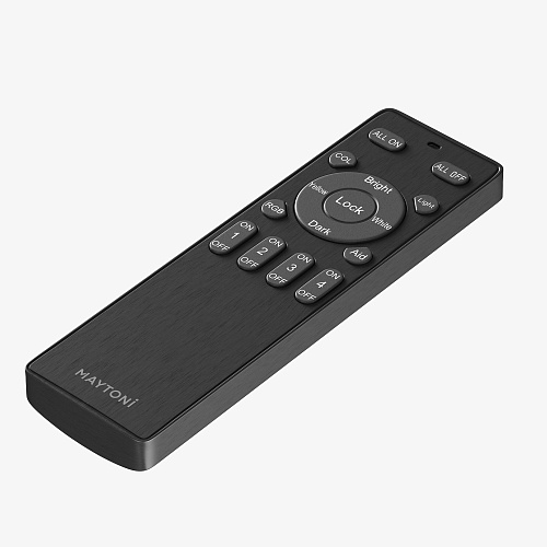 картинка Maytoni Пульт для систем Аксити / Axity 4 зоны