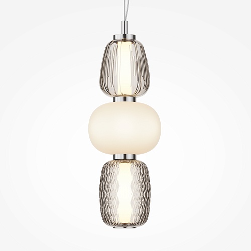 картинка Maytoni Подвесной светильник Паттерн / Pattern 3000К 28Вт