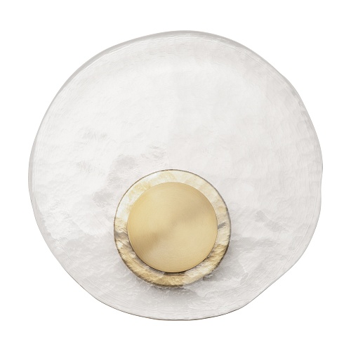 картинка Freya Настенный светильник (бра) Блеск/Свет / Eclat