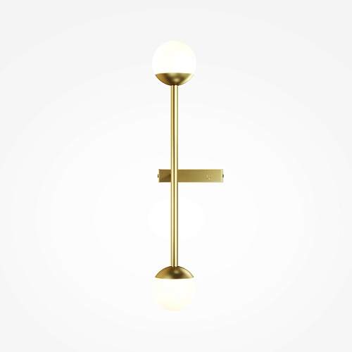 картинка Maytoni Настенный светильник (бра) Прикосновение / Touch 3000К 13Вт