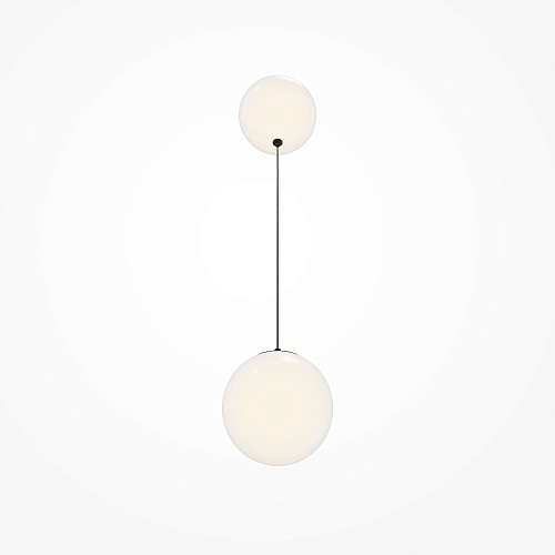 картинка Maytoni Подвесной светильник Близнецы / Twins 3000К 20Вт