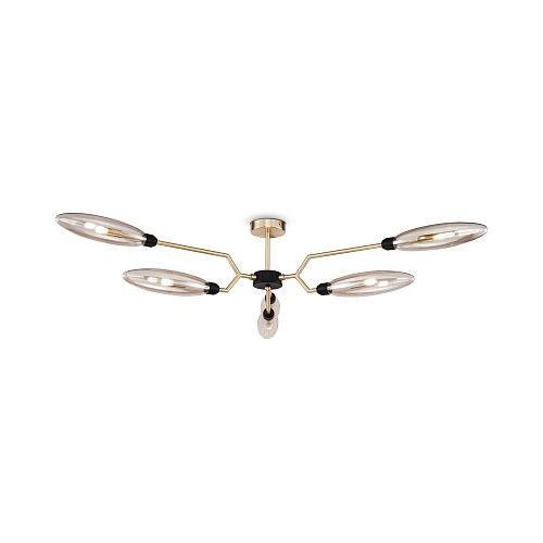 картинка Maytoni Потолочный светильник Вентура / Ventura G9х6