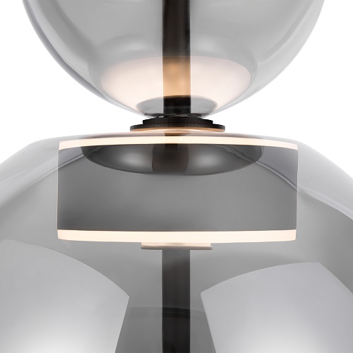 картинка Maytoni Подвесной светильник Бангкок / Bangkok 3000К 12Вт