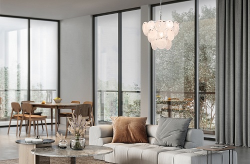 картинка Freya Подвесной светильник София / Sophia