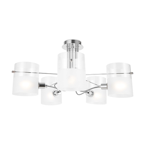 картинка Freya Люстра Ампера / Ampera