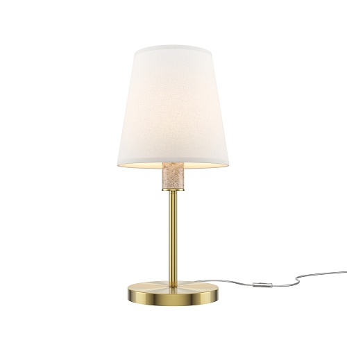 картинка Maytoni Настольный светильник Лира / Lira E27х1