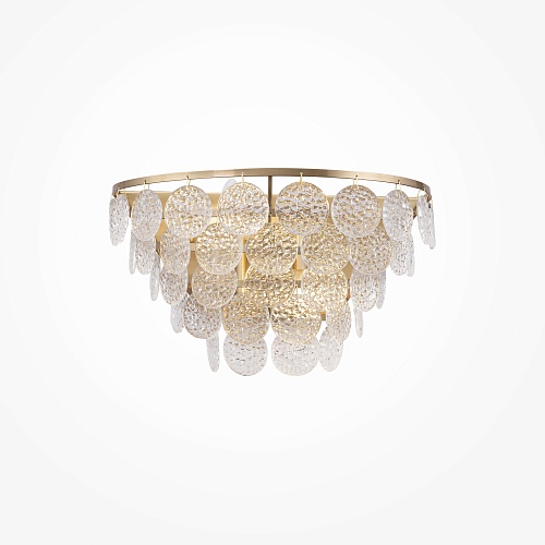 картинка Maytoni Настенный светильник (бра) Маццо / Mazzo E14х2