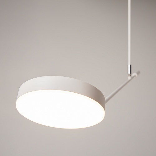 картинка Maytoni Потолочный светильник ФАД / Fad 3000К 8Вт