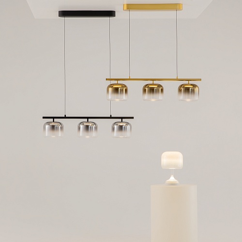 картинка Maytoni Настольный светильник Спирито / Spirito 3000К 13Вт