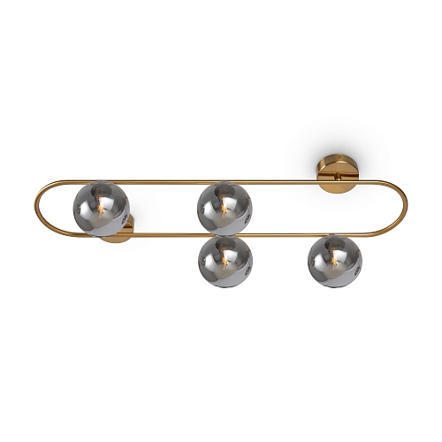 картинка Freya Настенный светильник (бра) Инверсия / Inversion