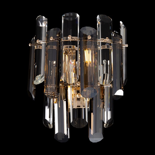 картинка Maytoni Настенный светильник (бра) Вспышка / Flare E14х2