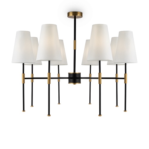 картинка Freya Люстра Тида / Tida