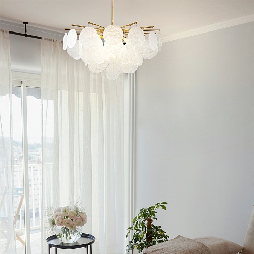 картинка Freya Люстра Порто / Porto