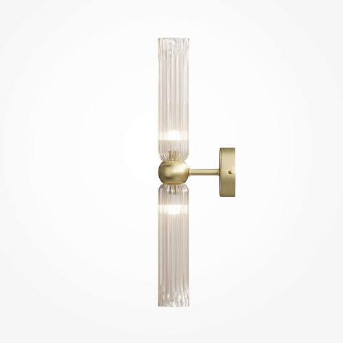 картинка Maytoni Настенный светильник (бра) Антик / Antic G9х2