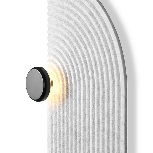 картинка Freya Настенный светильник (бра) Фетр / Felt