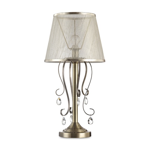 картинка Freya Настольный светильник Симона / Simone