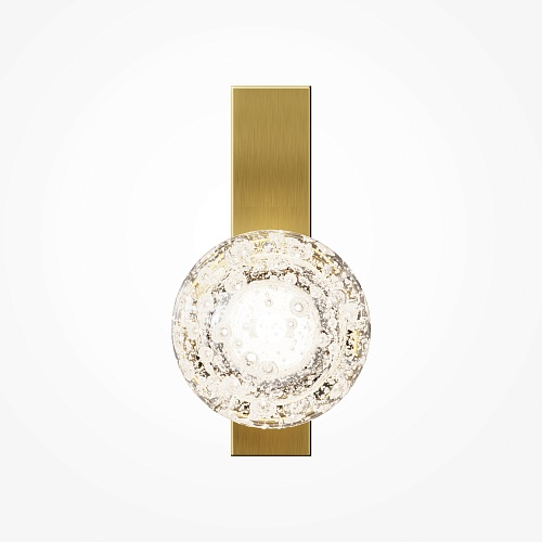 картинка Maytoni Настенный светильник (бра) Лунелла / Lunella G9х1