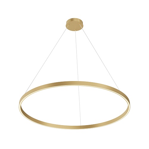 картинка Maytoni Подвесной светильник Рим / Rim 2600-3500К 60Вт