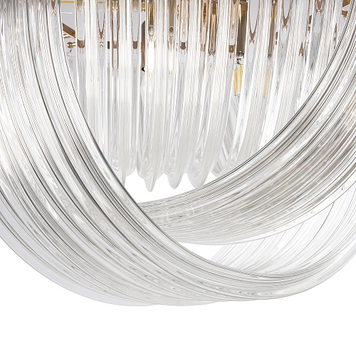 картинка Freya Подвесной светильник Волна / Onda