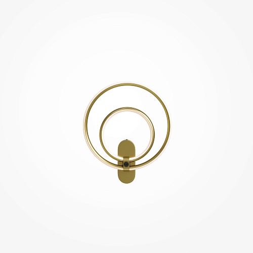 картинка Maytoni Настенный светильник (бра) Звено / Link 3000К 16Вт