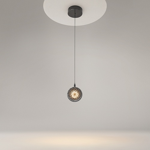 картинка Maytoni Подвесной светильник Взгляд / Mind 3000К 10Вт