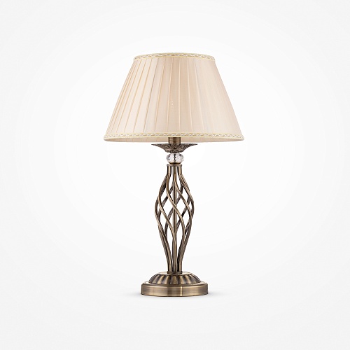 картинка Maytoni Настольный светильник Изящество / Grace E14х1