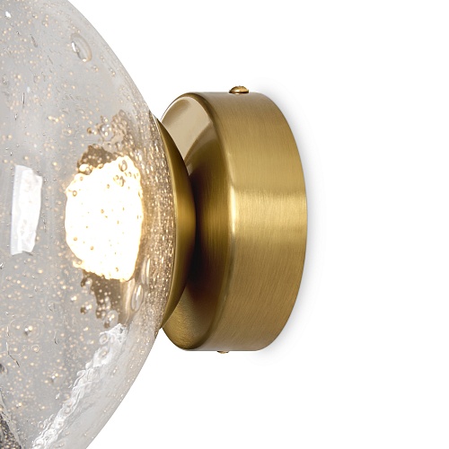 картинка Freya Настенный светильник (бра) Частица / Mote