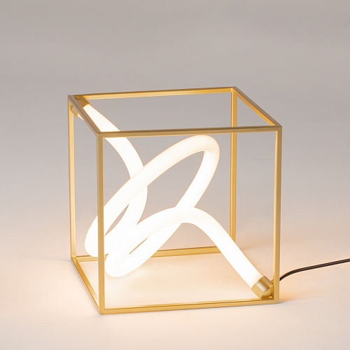 картинка Maytoni Настольный светильник Мембрана / Membrane 3000К 11Вт