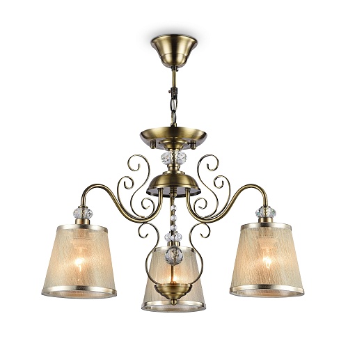 картинка Freya Потолочный светильник Дриана / Driana