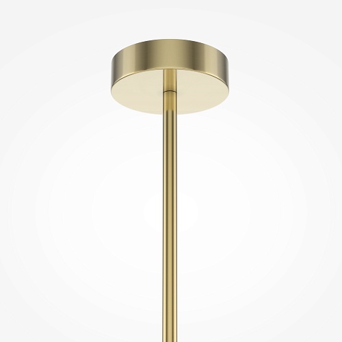 картинка Maytoni Подвесной светильник Лира / Lira E14х6