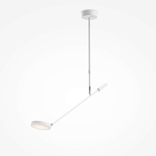 картинка Maytoni Потолочный светильник ФАД / Fad 3000К 8Вт