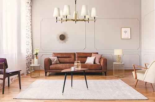 картинка Maytoni Потолочный светильник Сарагоса / Zaragoza E14х7