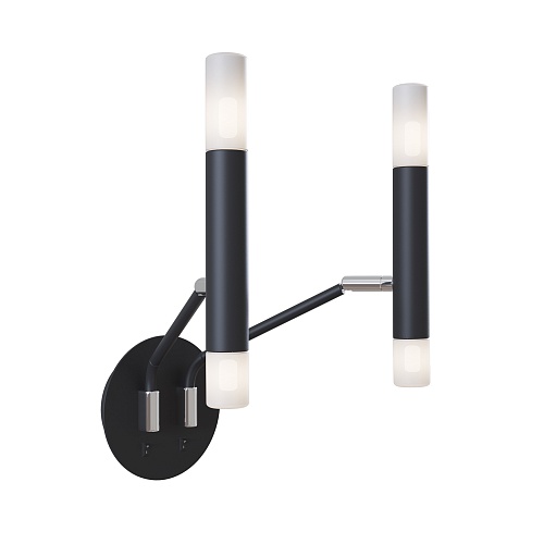 картинка Maytoni Настенный светильник (бра) Виго / Vigo G9х4