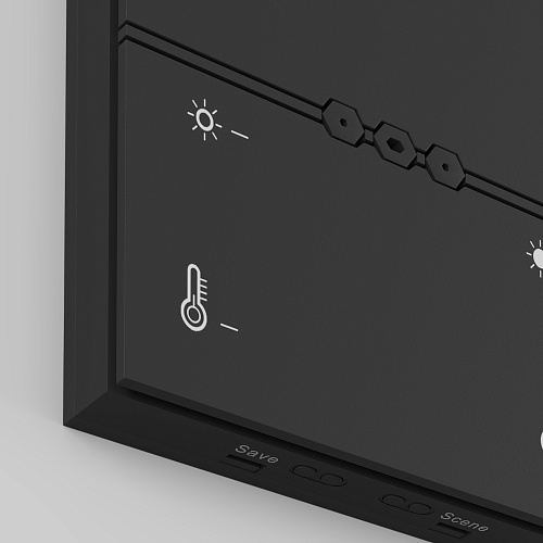 картинка Maytoni Беспроводная панель управления освещением Комбинированная (MIX)