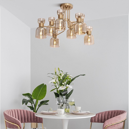 картинка Freya Люстра Исла  / Isla