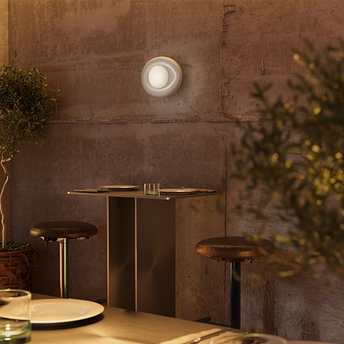 картинка Maytoni Настенный светильник (бра) Лулуа / Lulua G9х1