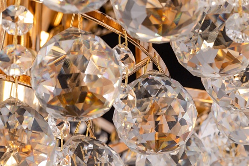 картинка Maytoni Потолочный светильник Каролина / Karolina E14х6