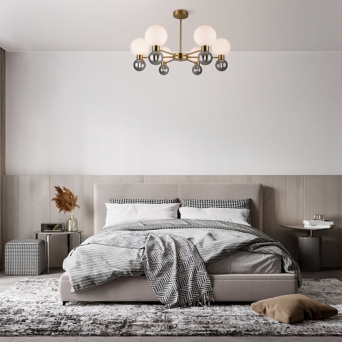 картинка Freya Настенный светильник (бра) Бони / Bony