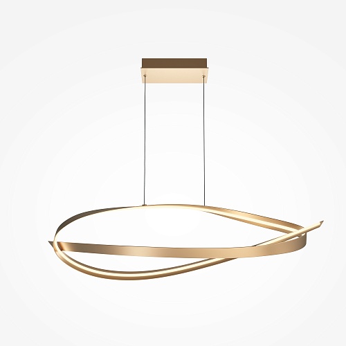 картинка Maytoni Подвесной светильник Плонс / Plons 3000К 38Вт