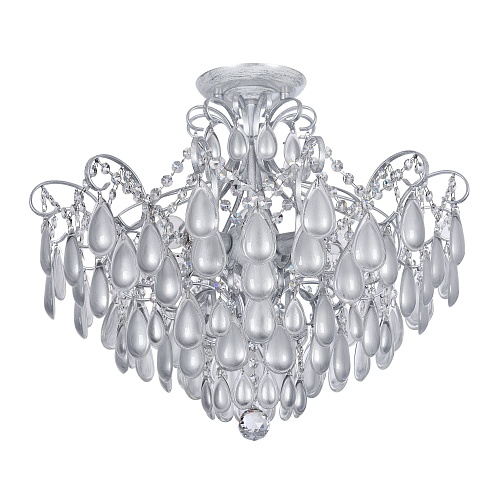 картинка Freya Люстра Шаброль / Chabrol