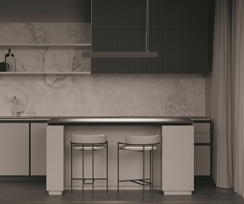 картинка Maytoni Подвесной светильник Точки / Points 4000К 40Вт