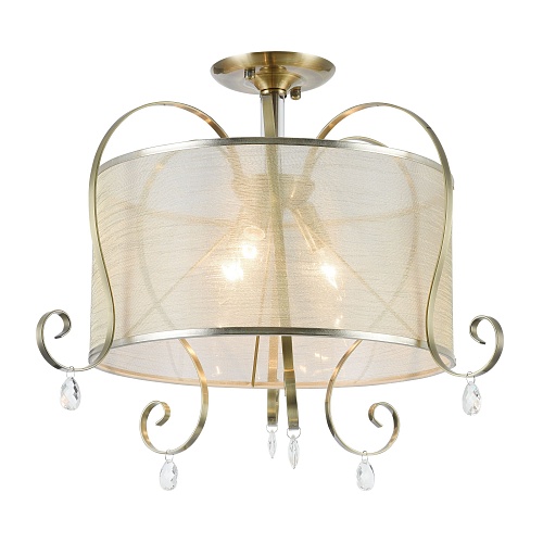 картинка Freya Потолочный светильник Симона / Simone