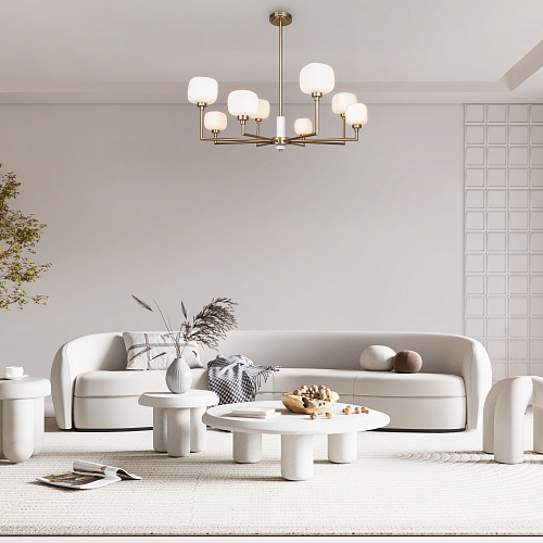 картинка Freya Потолочный светильник Тендер  / Tender